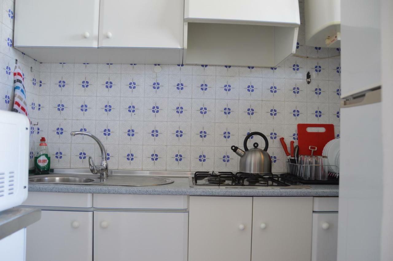 Provima Anis Apartment เบนิดอร์ม ภายนอก รูปภาพ