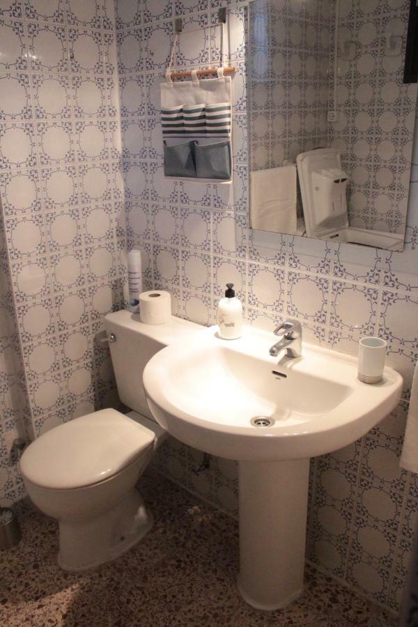 Provima Anis Apartment เบนิดอร์ม ภายนอก รูปภาพ