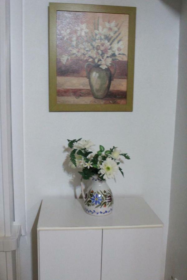 Provima Anis Apartment เบนิดอร์ม ภายนอก รูปภาพ