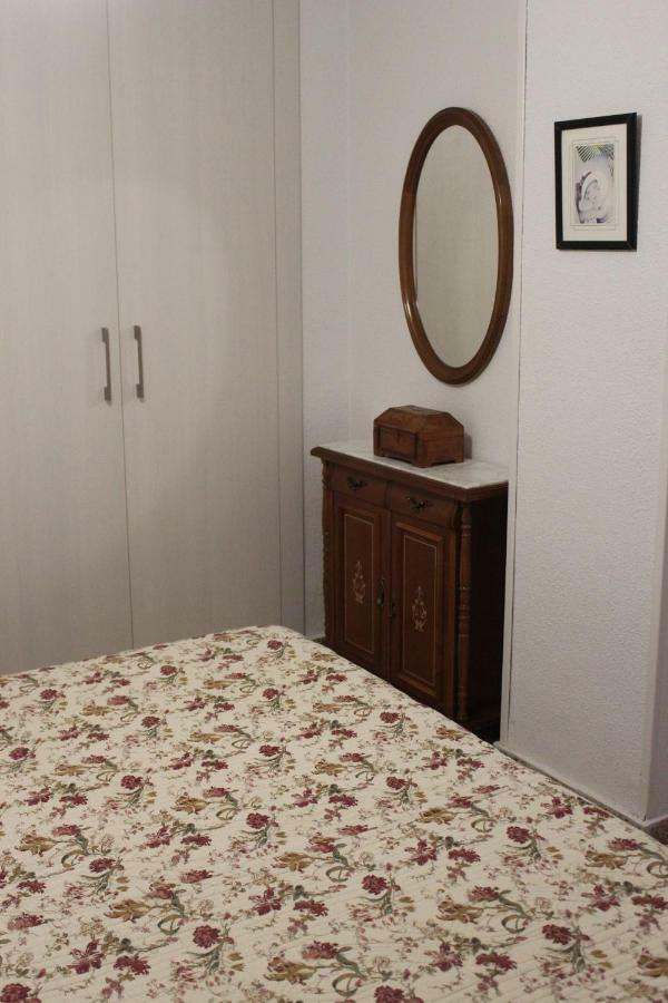 Provima Anis Apartment เบนิดอร์ม ภายนอก รูปภาพ