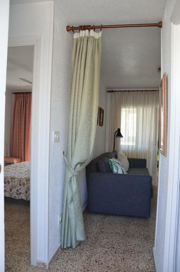 Provima Anis Apartment เบนิดอร์ม ภายนอก รูปภาพ