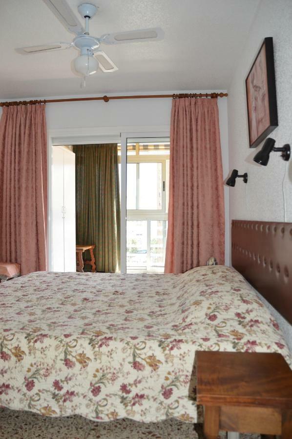 Provima Anis Apartment เบนิดอร์ม ภายนอก รูปภาพ