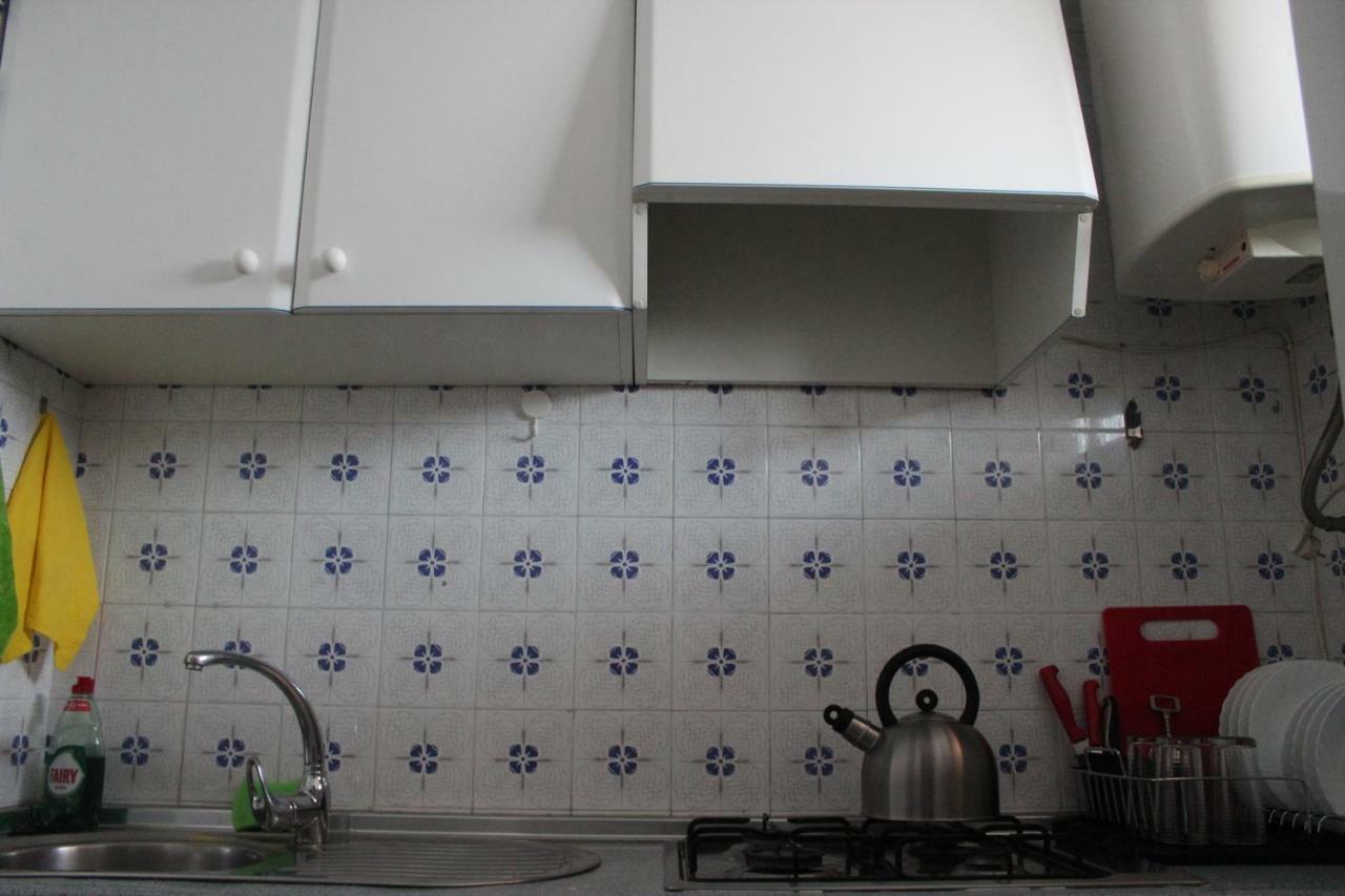 Provima Anis Apartment เบนิดอร์ม ภายนอก รูปภาพ