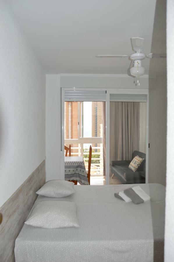 Provima Anis Apartment เบนิดอร์ม ภายนอก รูปภาพ