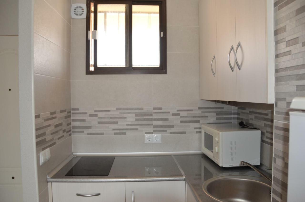 Provima Anis Apartment เบนิดอร์ม ภายนอก รูปภาพ