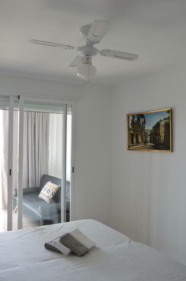 Provima Anis Apartment เบนิดอร์ม ภายนอก รูปภาพ