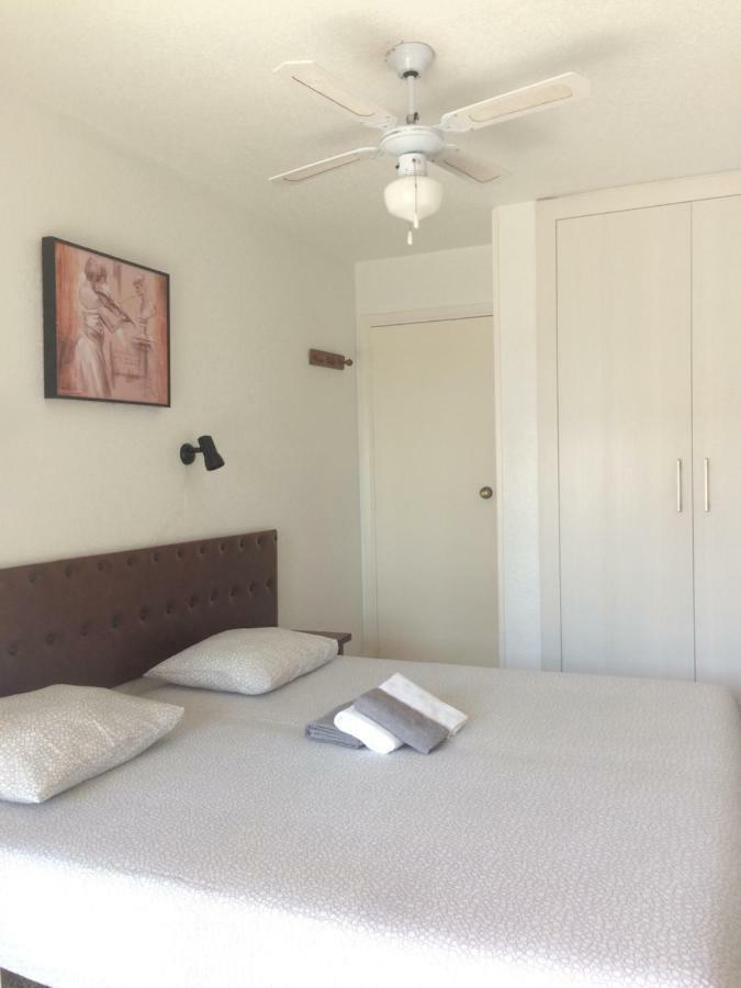 Provima Anis Apartment เบนิดอร์ม ภายนอก รูปภาพ