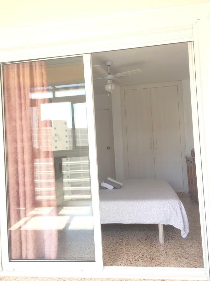 Provima Anis Apartment เบนิดอร์ม ภายนอก รูปภาพ