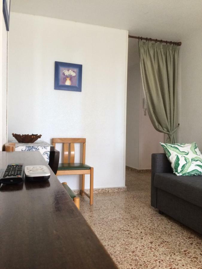 Provima Anis Apartment เบนิดอร์ม ภายนอก รูปภาพ