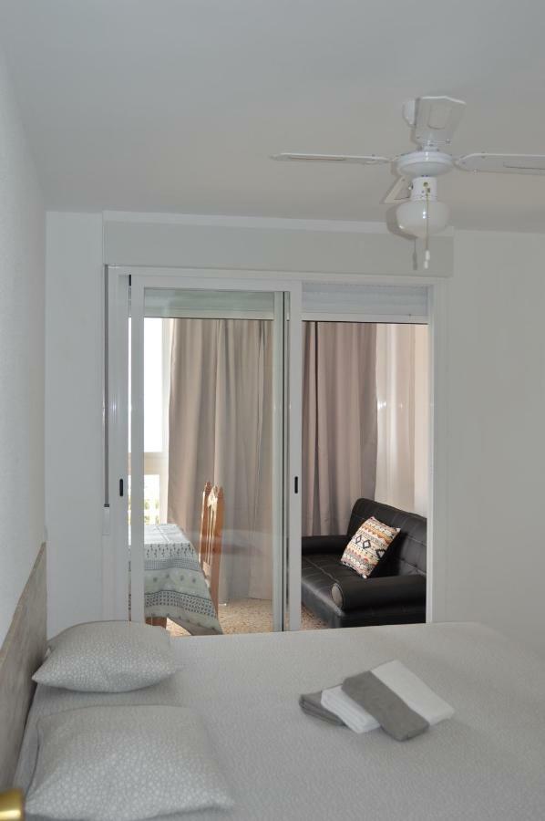 Provima Anis Apartment เบนิดอร์ม ภายนอก รูปภาพ