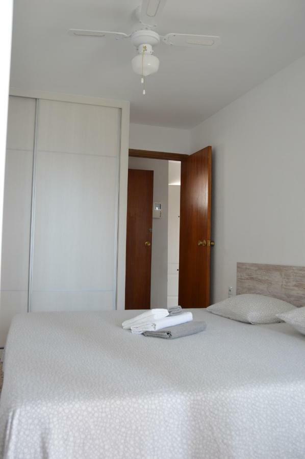 Provima Anis Apartment เบนิดอร์ม ภายนอก รูปภาพ