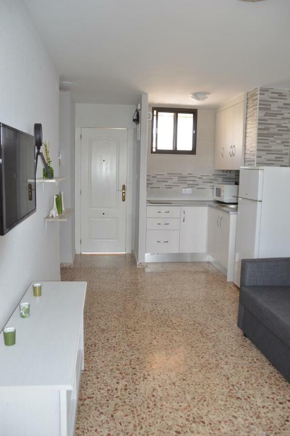 Provima Anis Apartment เบนิดอร์ม ภายนอก รูปภาพ