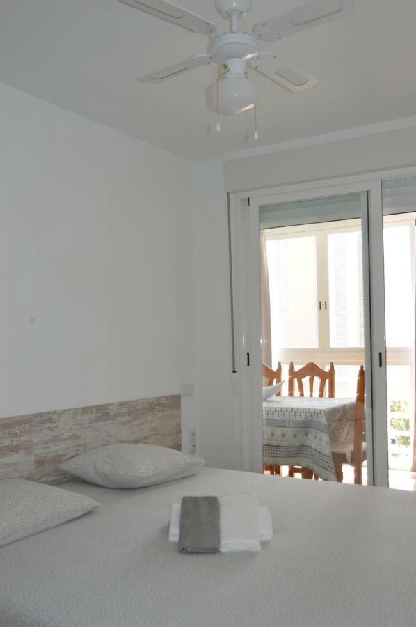 Provima Anis Apartment เบนิดอร์ม ภายนอก รูปภาพ