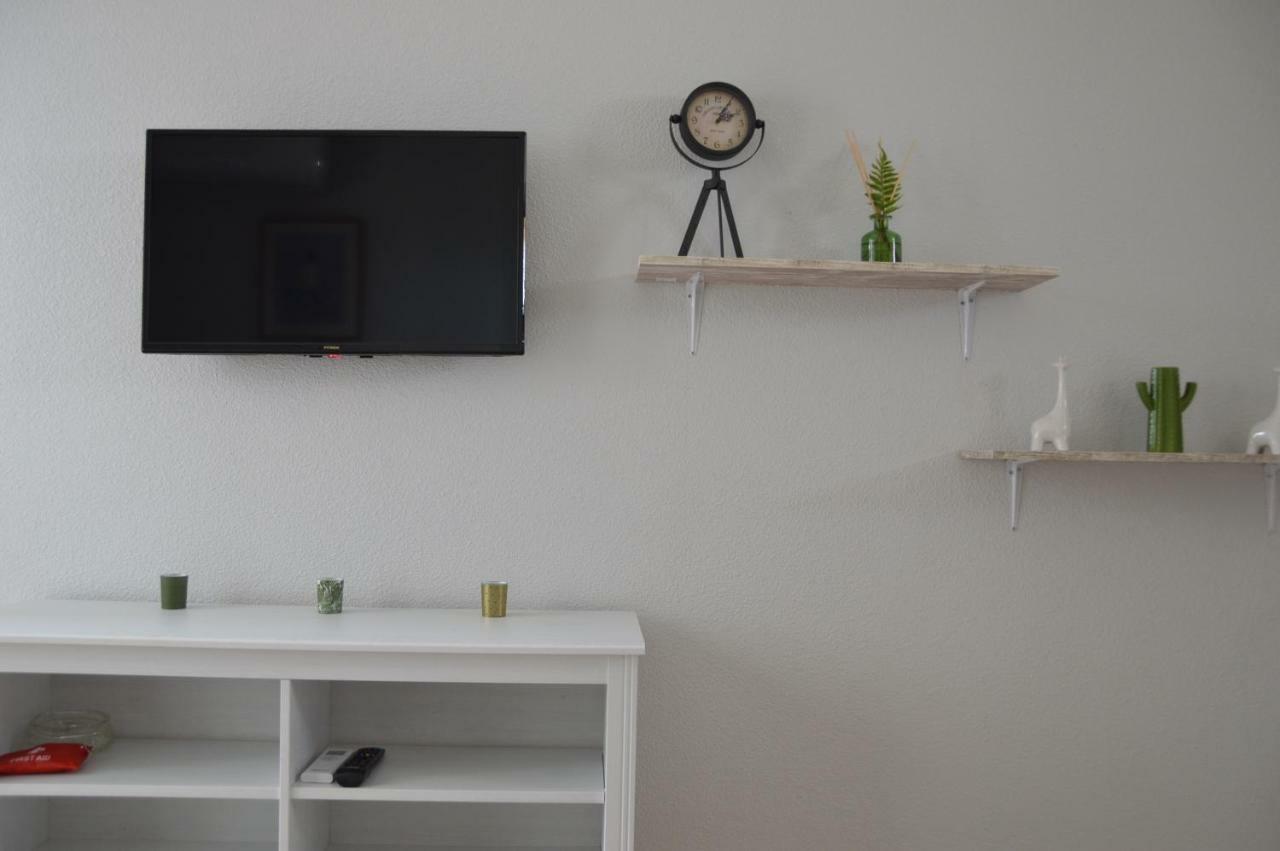 Provima Anis Apartment เบนิดอร์ม ภายนอก รูปภาพ