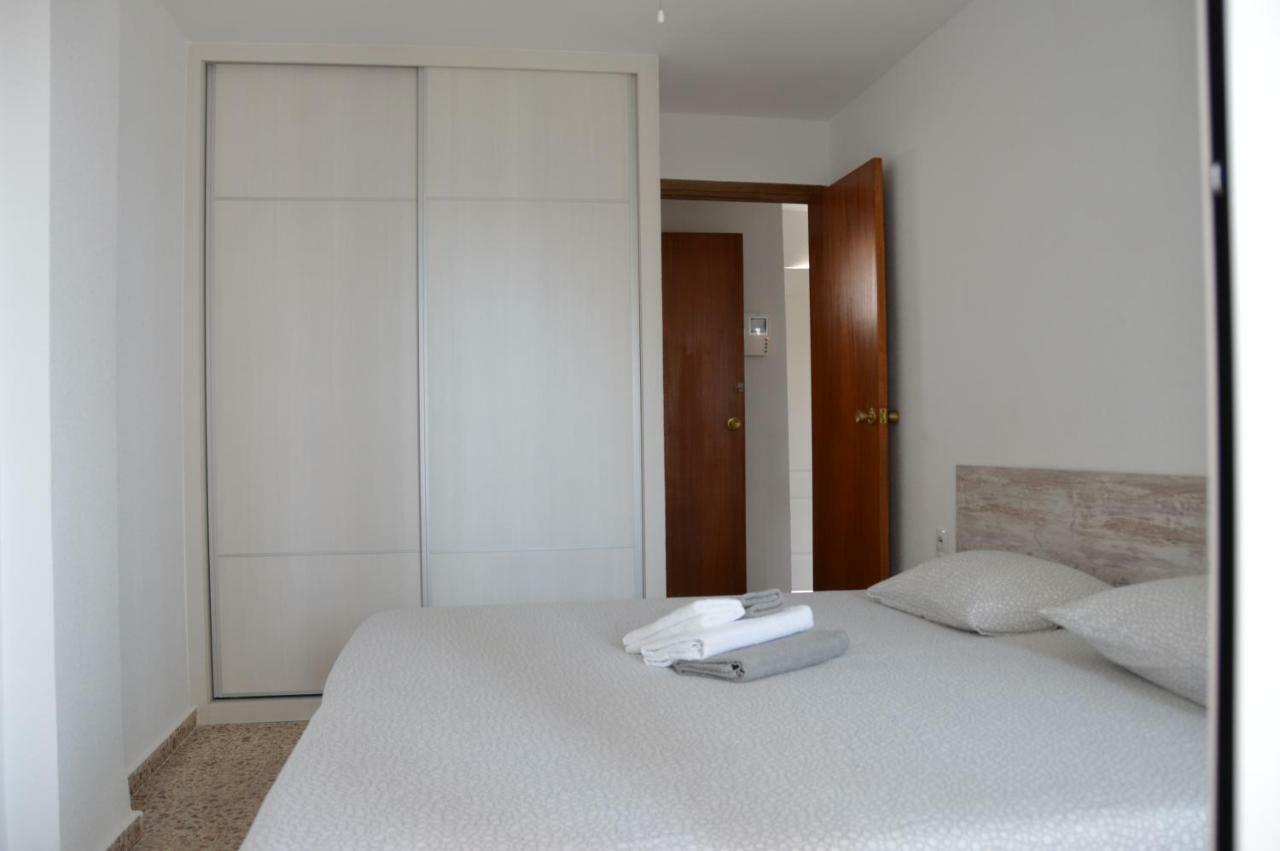 Provima Anis Apartment เบนิดอร์ม ภายนอก รูปภาพ